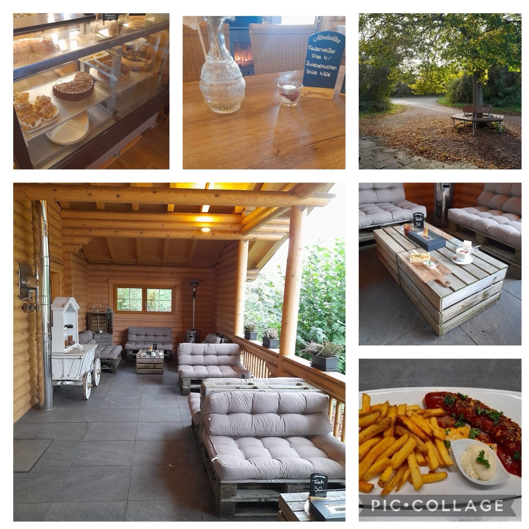 Cäciliahütte Sinzig