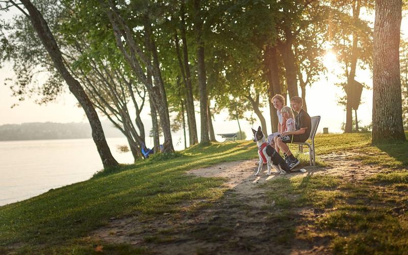 Hundefreundliche Campingplätze in Uhldingen-Mühlhofen