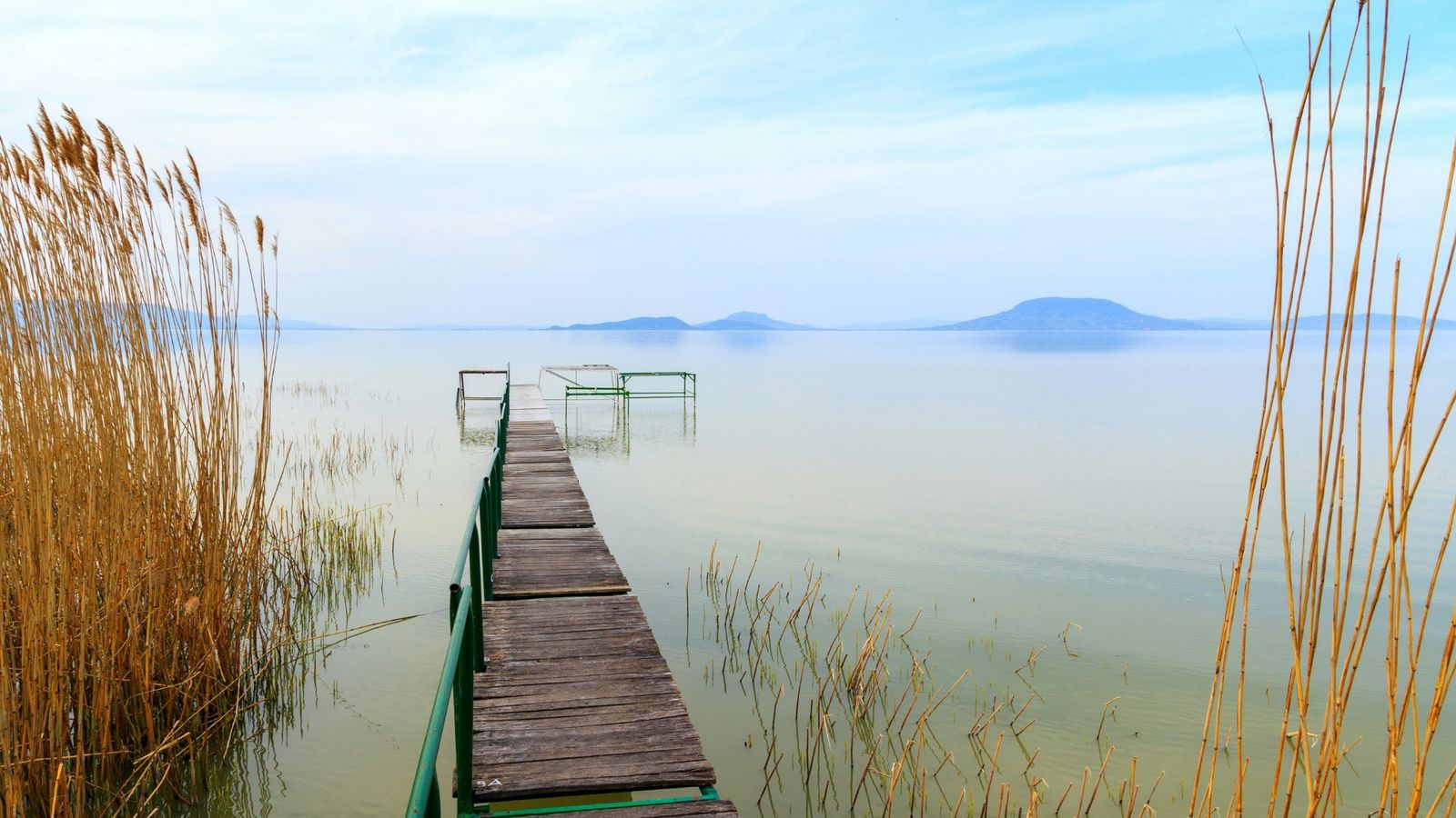 Hundefreundliche Ferienwohnungen / Ferienhäuser am Balaton