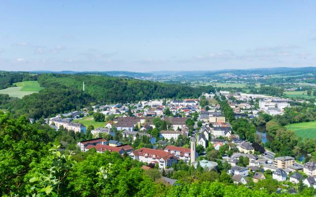 Hundefreundliche Orte in Wetzlar