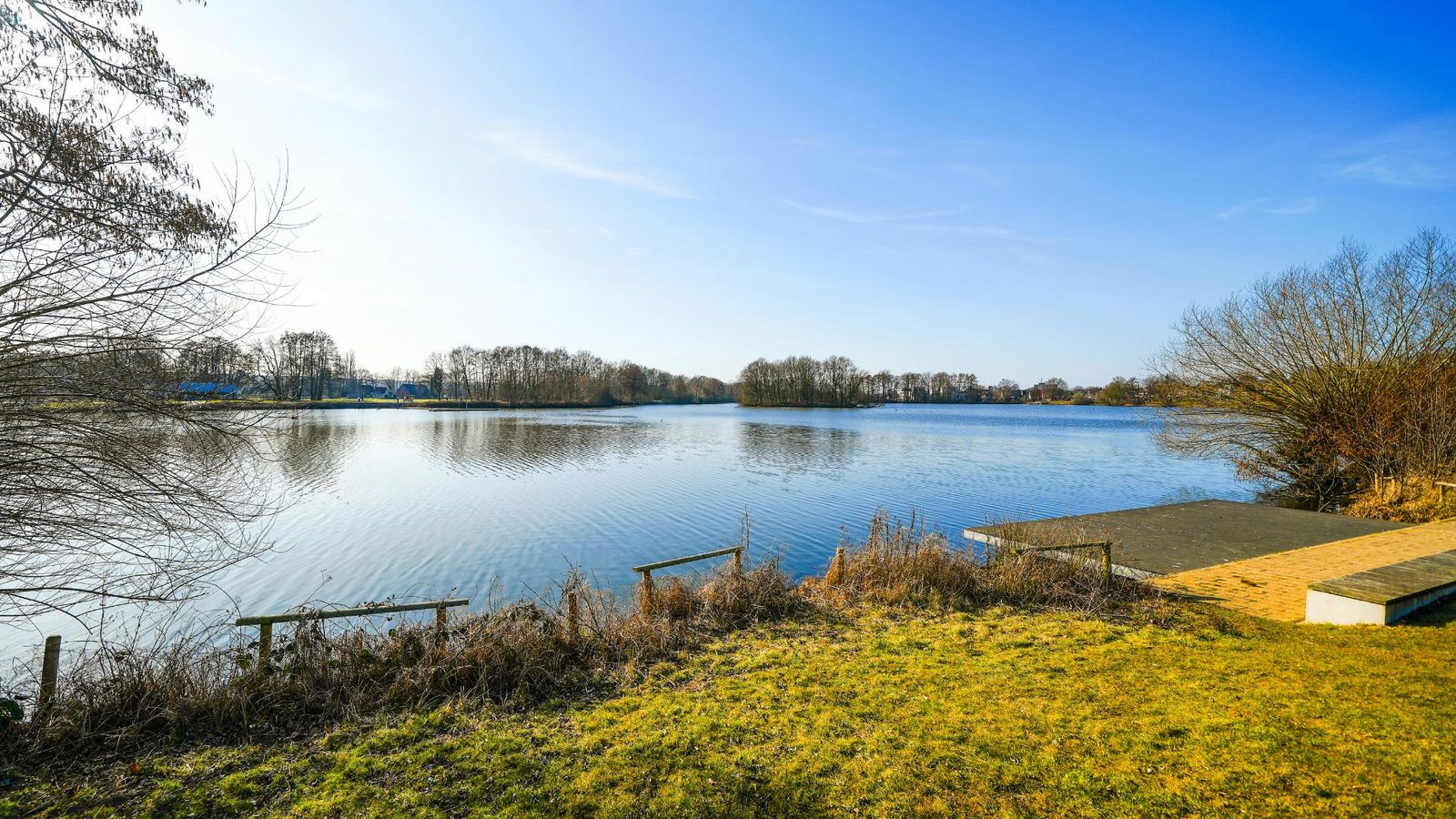 Hundefreundliche Campingplätze in Ibbenbüren