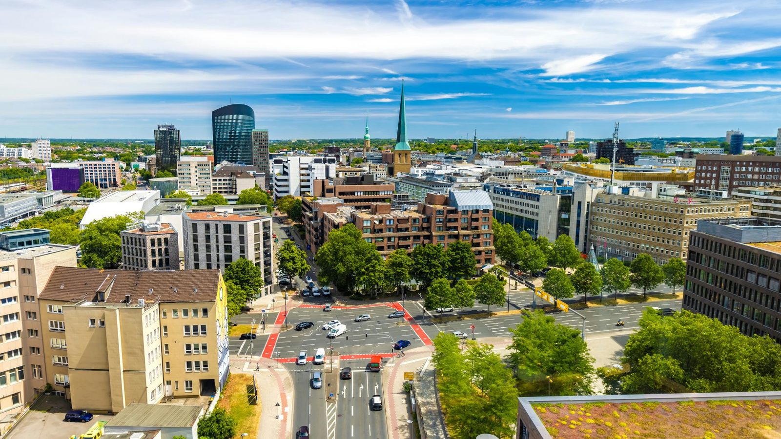 Hundefreundliche Hotels in Dortmund