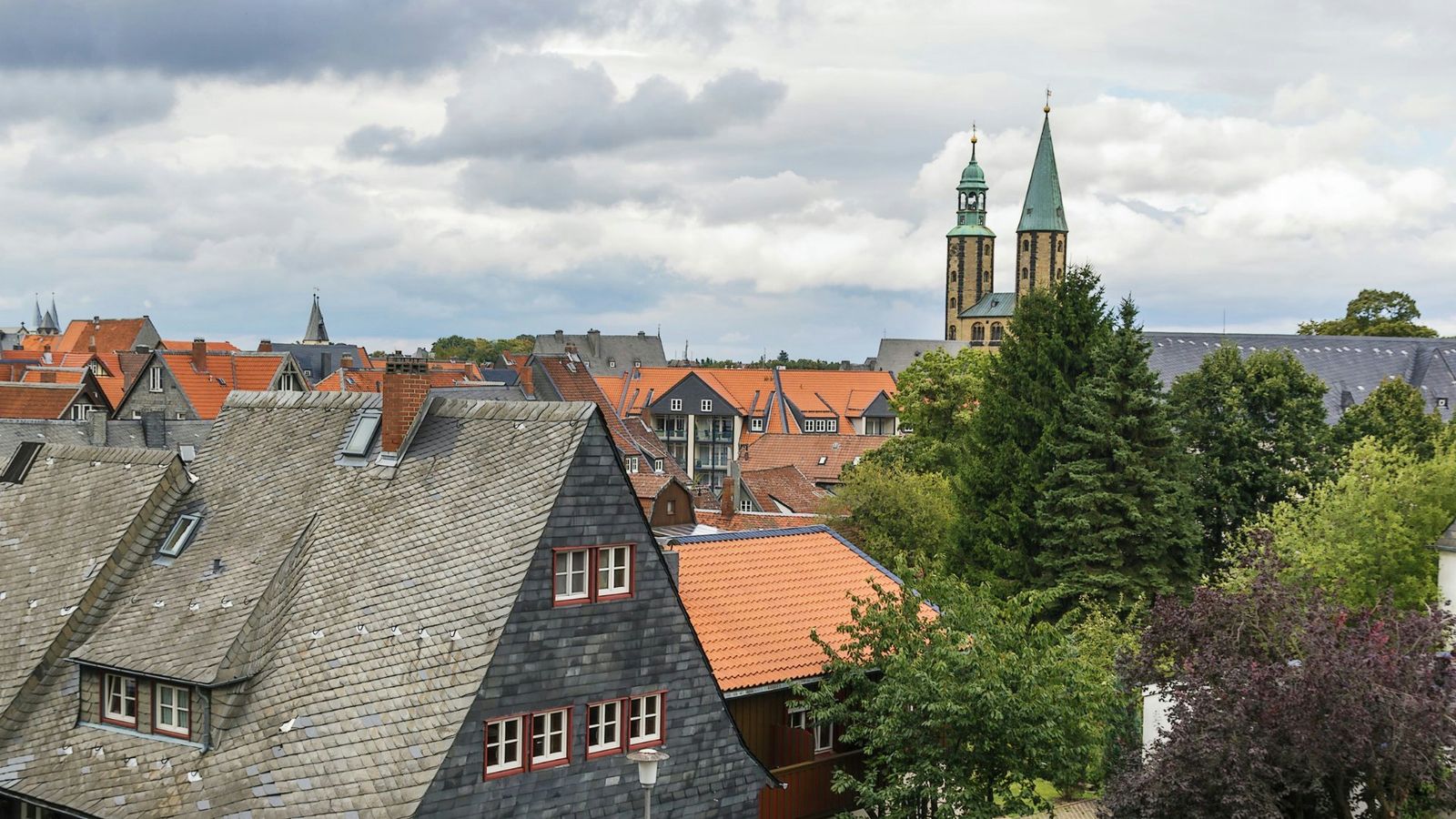 Hundefreundliche Ferienwohnungen / Ferienhäuser in Goslar