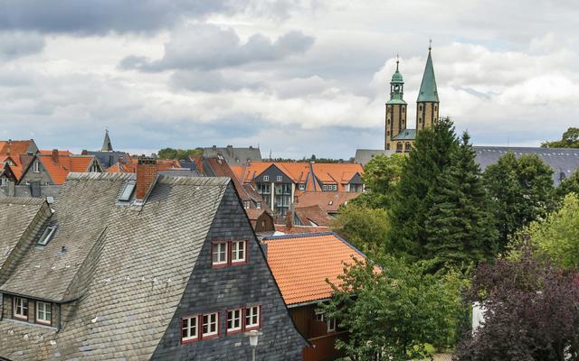Hundefreundliche Orte in Goslar