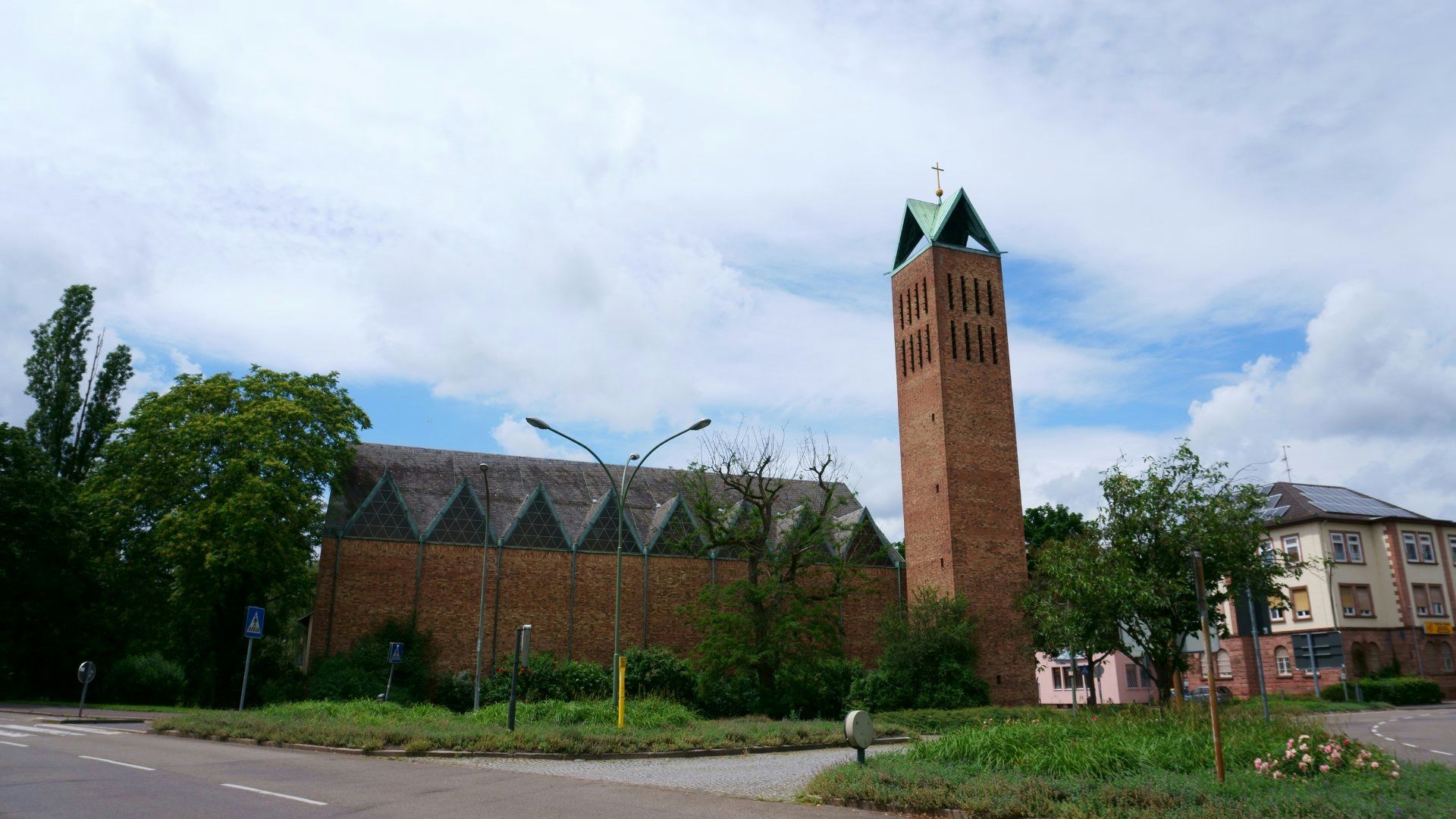 Hundefreundliche Orte in Hanau