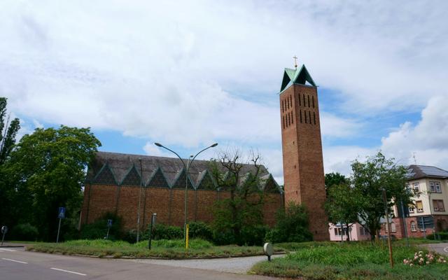 Hundefreundliche Orte in Hanau