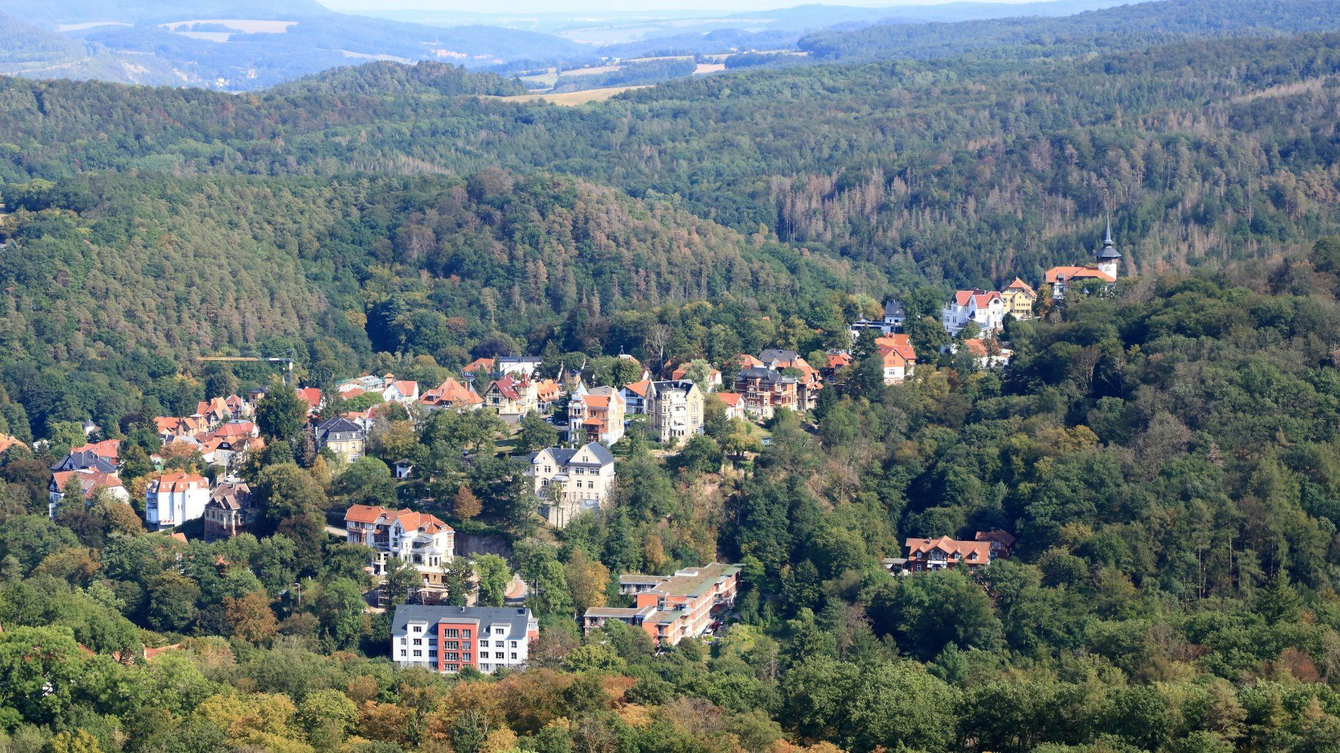 Hundefreundliche Orte in Eisenach
