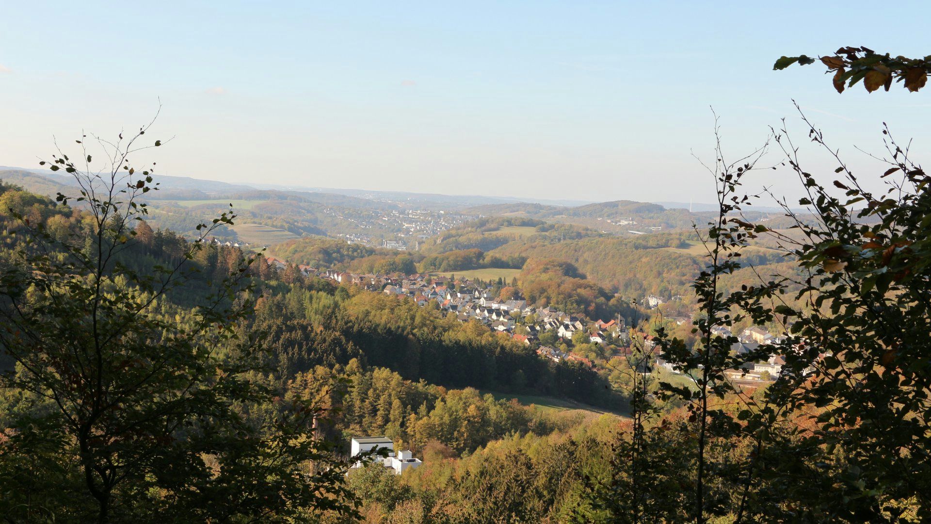 Hundefreundliche Orte in Iserlohn