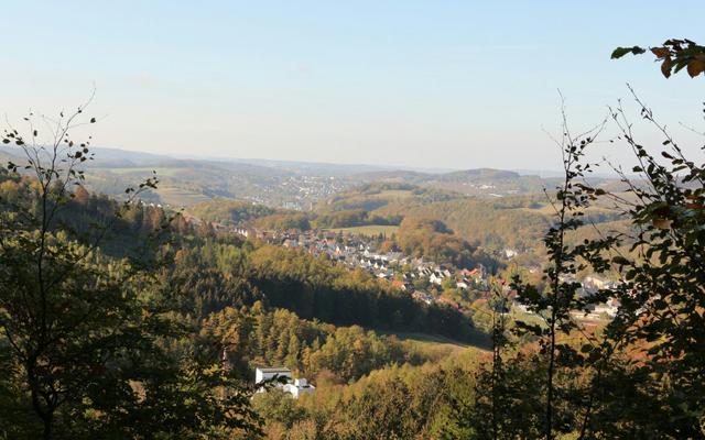 Hundefreundliche Orte in Iserlohn