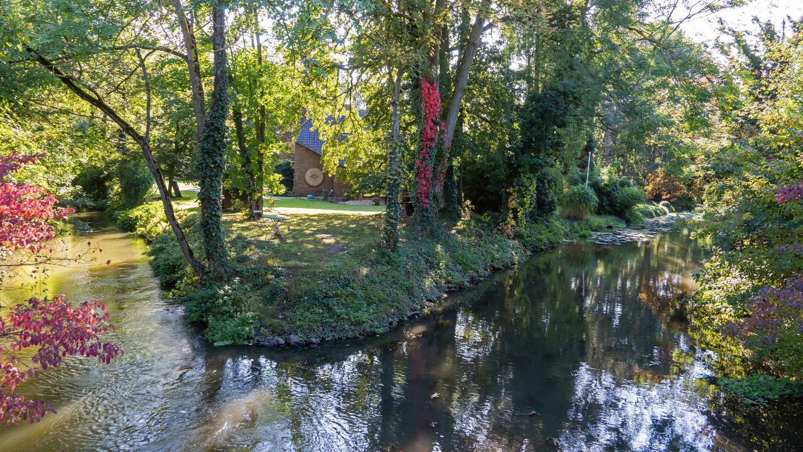 Hundefreundliche Hotels in Grevenbroich