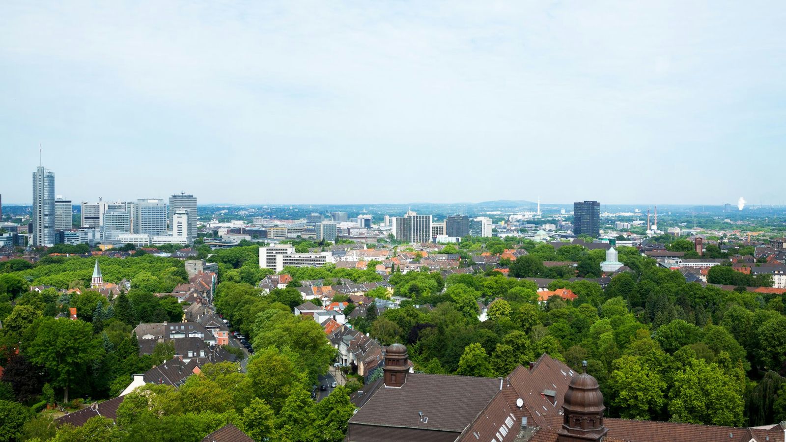 Hundefreundliche Campingplätze in Essen