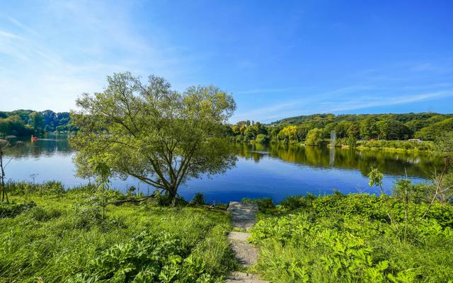 Hundefreundliche Orte in Hattingen