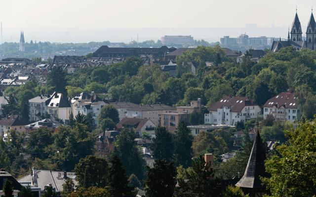 Hundefreundliche Orte in Wiesbaden
