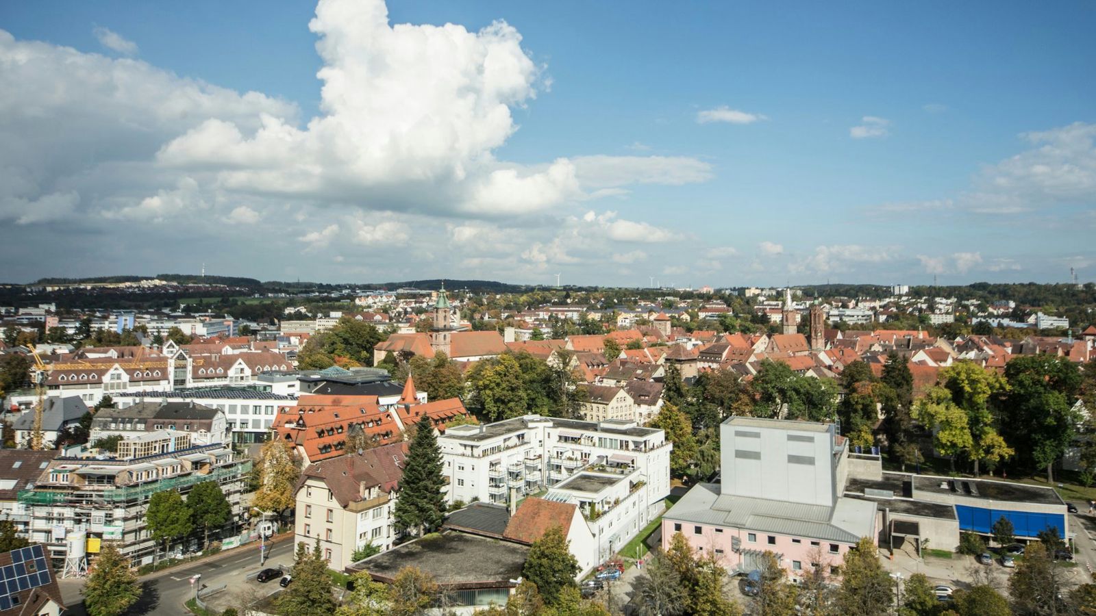 Hundefreundliche Campingplätze in Villingen-Schwenningen