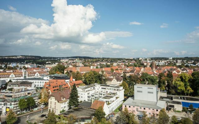 Hundefreundliche Orte in Villingen-Schwenningen