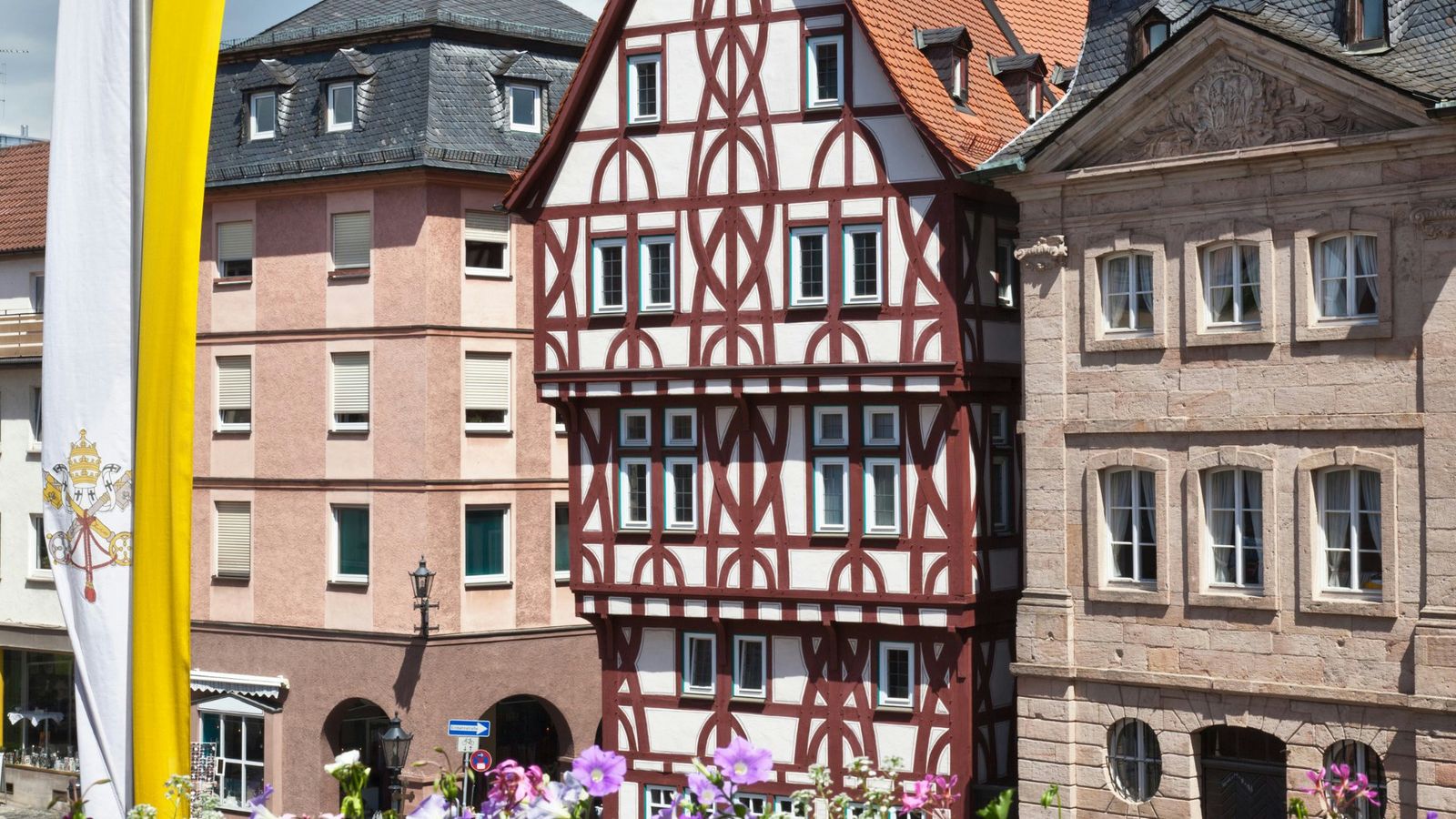Hundefreundliche Campingplätze in Aschaffenburg