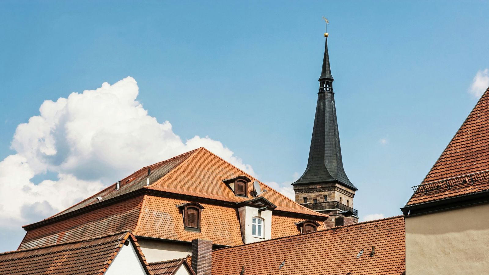 Hundefreundliche Ferienwohnungen / Ferienhäuser in Schwabach