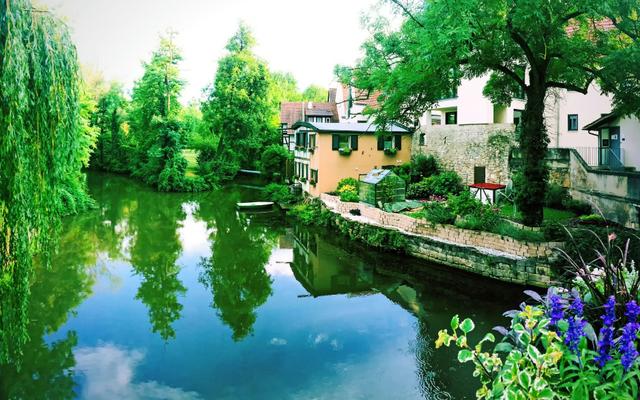 Hundefreundliche Orte in Waiblingen