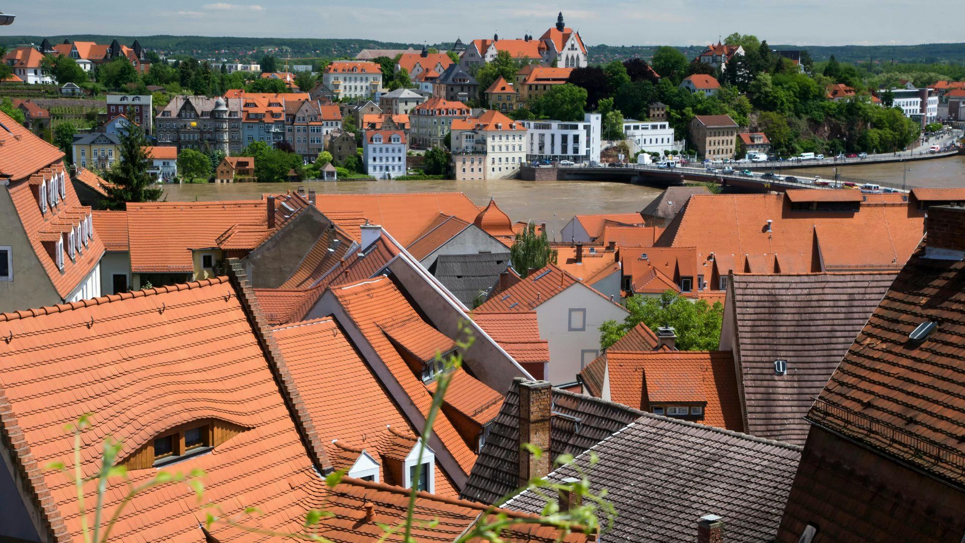 Hundefreundliche Orte in Görlitz