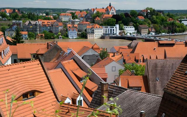 Hundefreundliche Orte in Görlitz