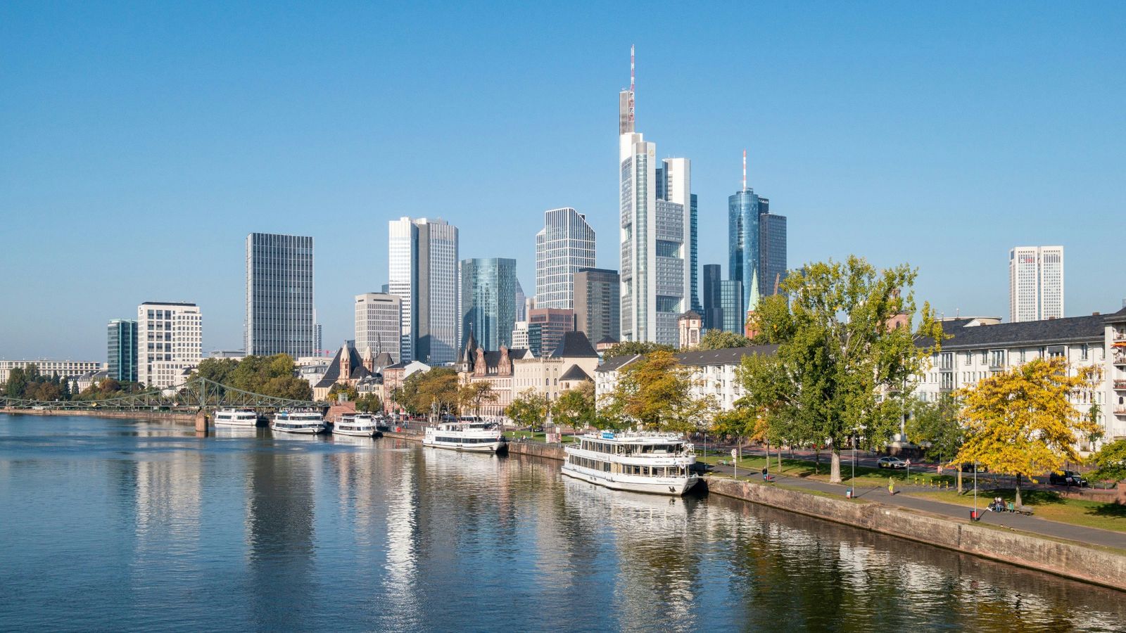Hundefreundliche Campingplätze in Frankfurt am Main