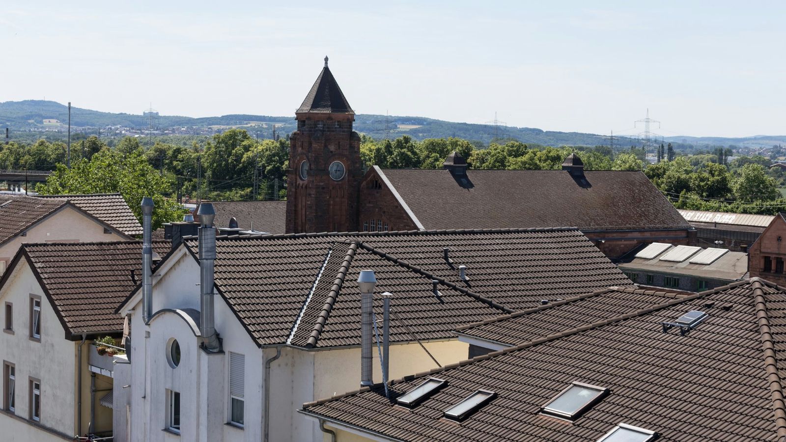 Hundefreundliche Campingplätze in Gießen