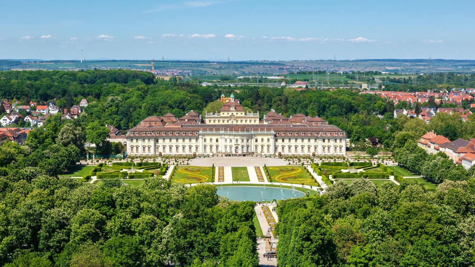 Hundefreundliche Campingplätze in Ludwigsburg