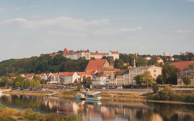 Hundefreundliche Orte in Pirna