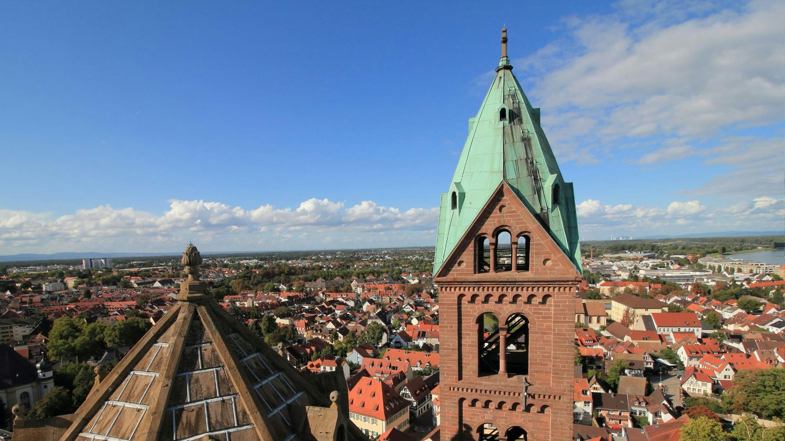 Hundefreundliche Hotels in Speyer