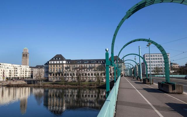 Hundefreundliche Orte in Mülheim an der Ruhr
