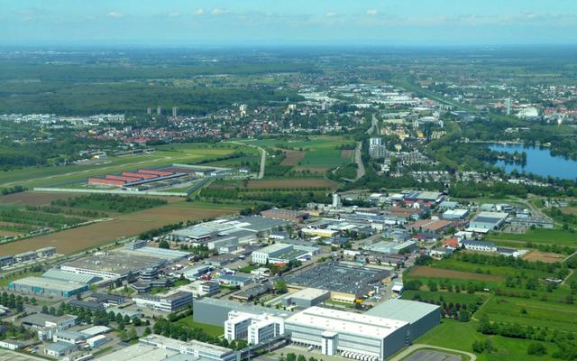 Hundefreundliche Orte in Offenburg