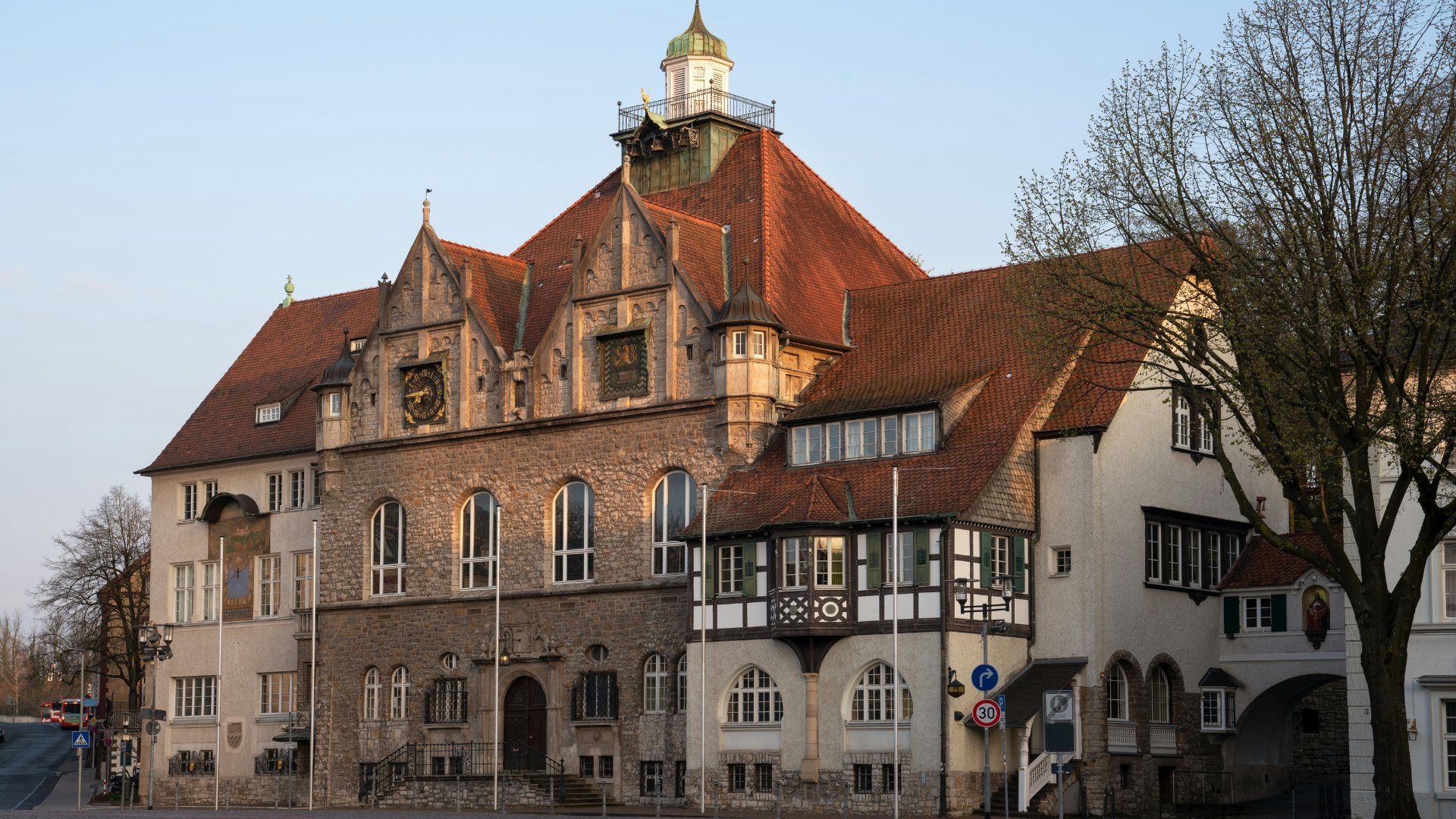 Hundefreundliche Orte in Bergisch Gladbach
