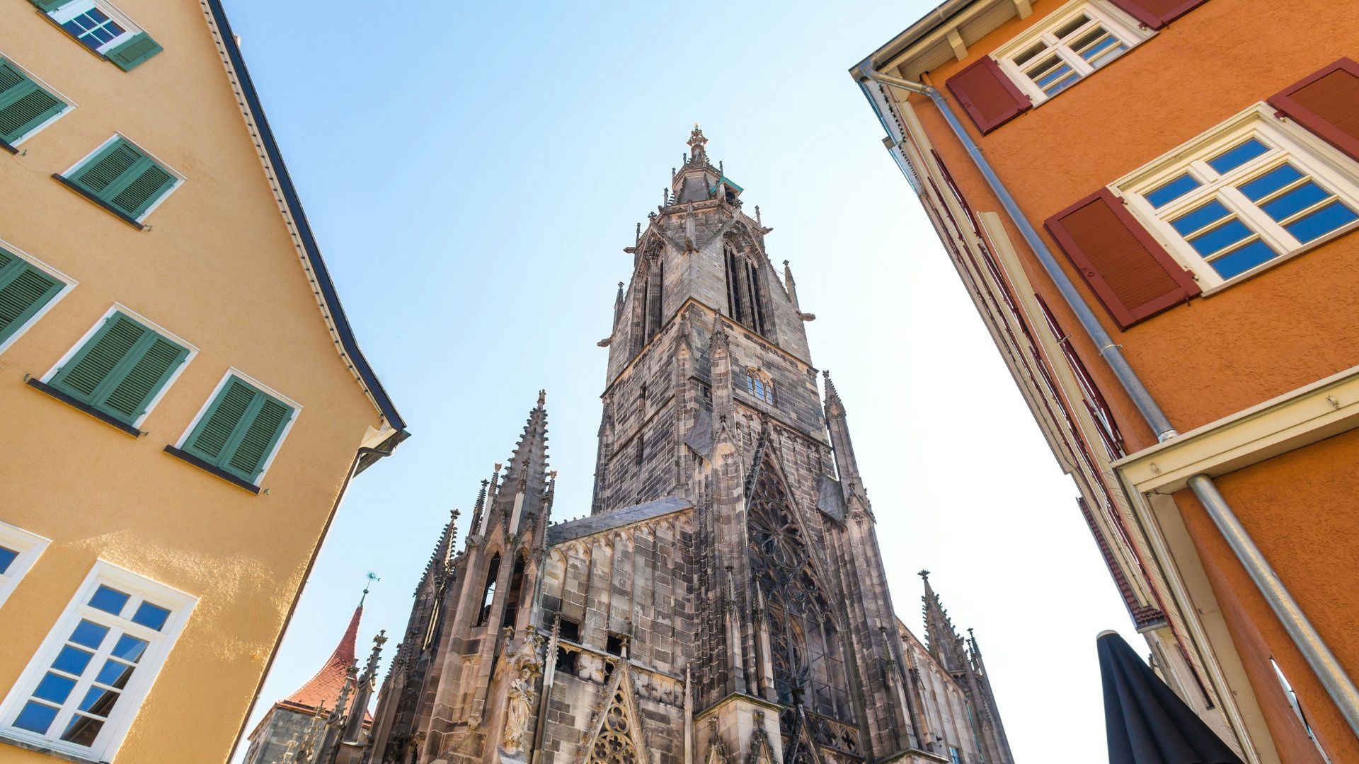 Hundefreundliche Orte in Reutlingen