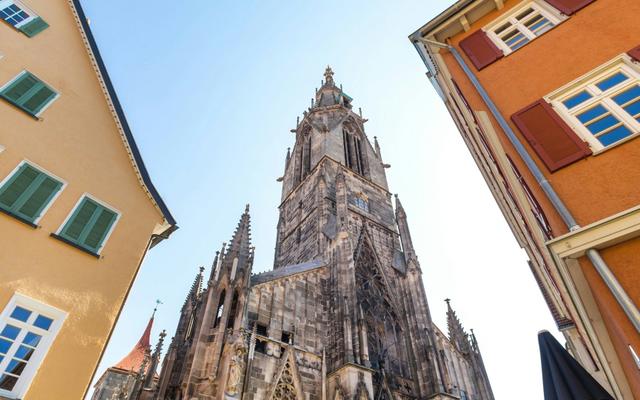 Hundefreundliche Orte in Reutlingen