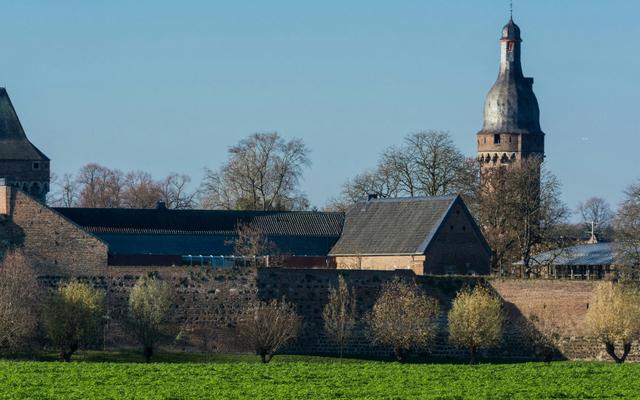 Hundefreundliche Orte in Dormagen