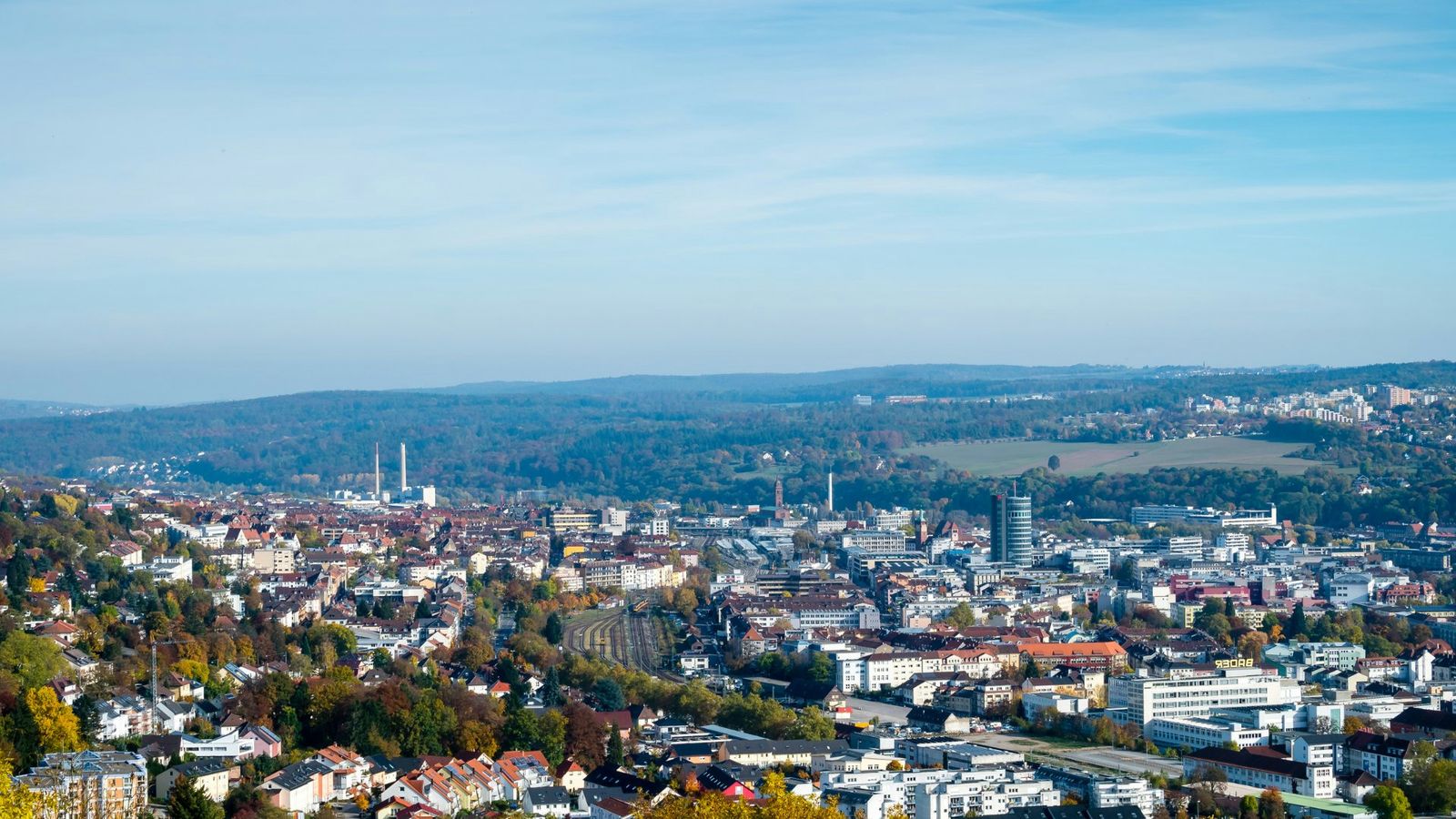 Hundefreundliche Hotels in Pforzheim