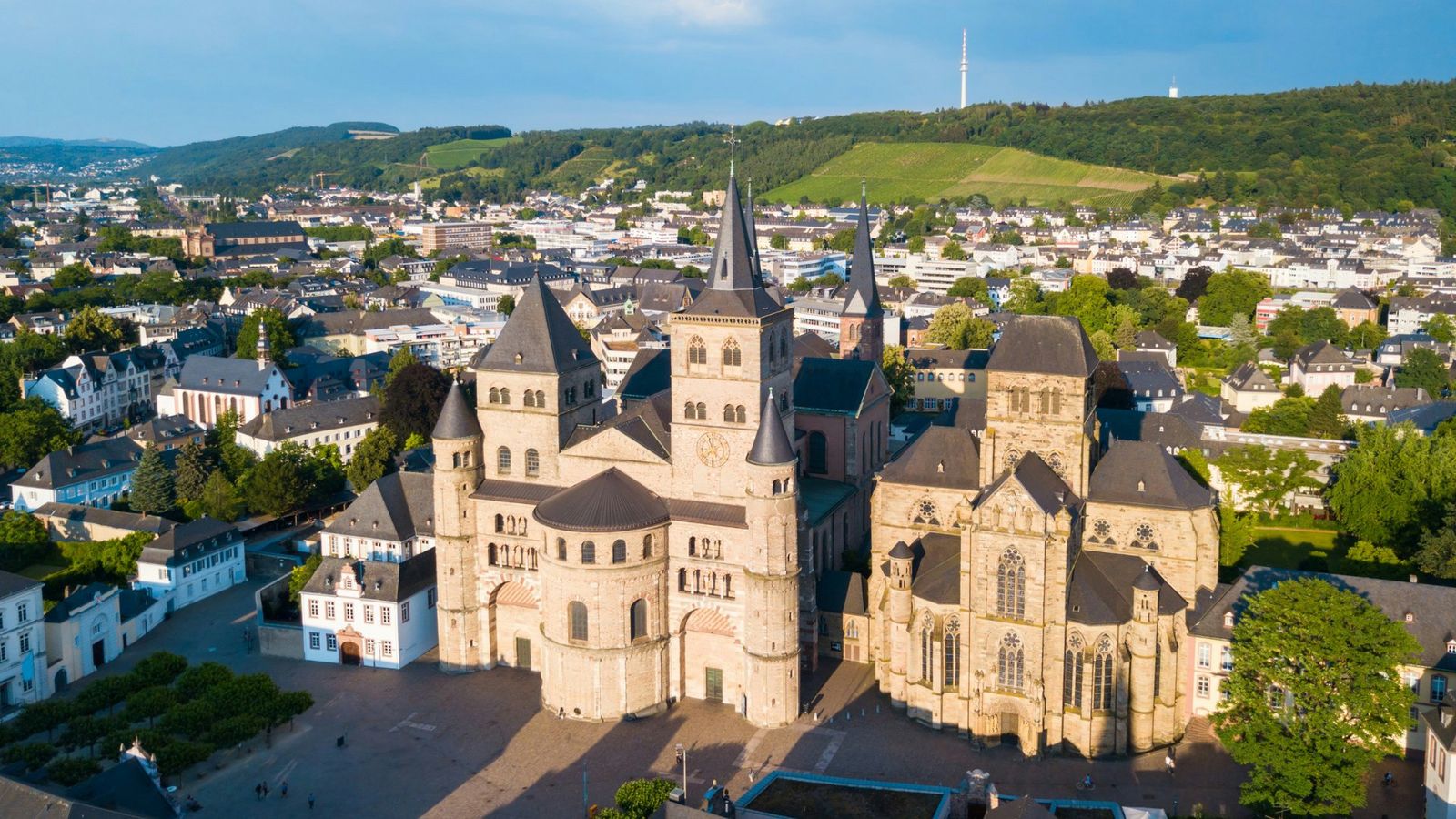 Hundefreundliche Campingplätze in Trier