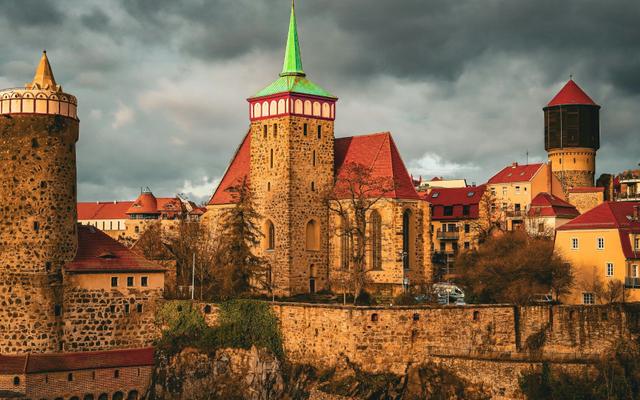 Hundefreundliche Orte in Bautzen