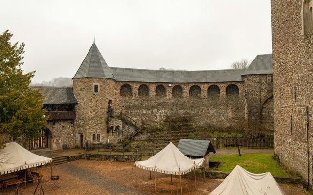 Hundefreundliche Orte in Solingen