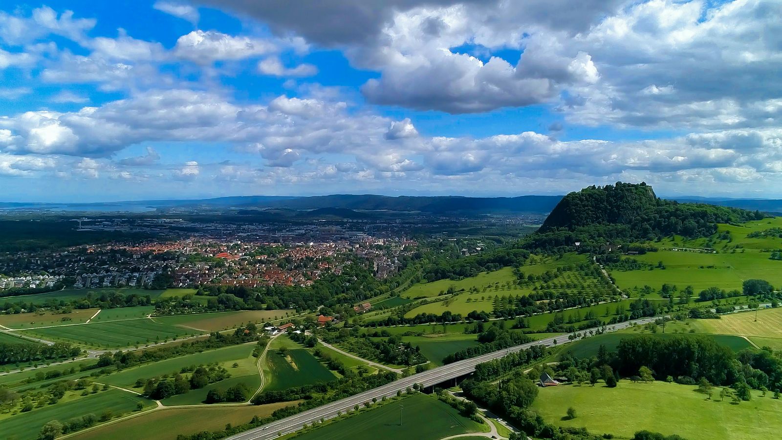 Hundefreundliche Campingplätze in Singen (Hohentwiel)
