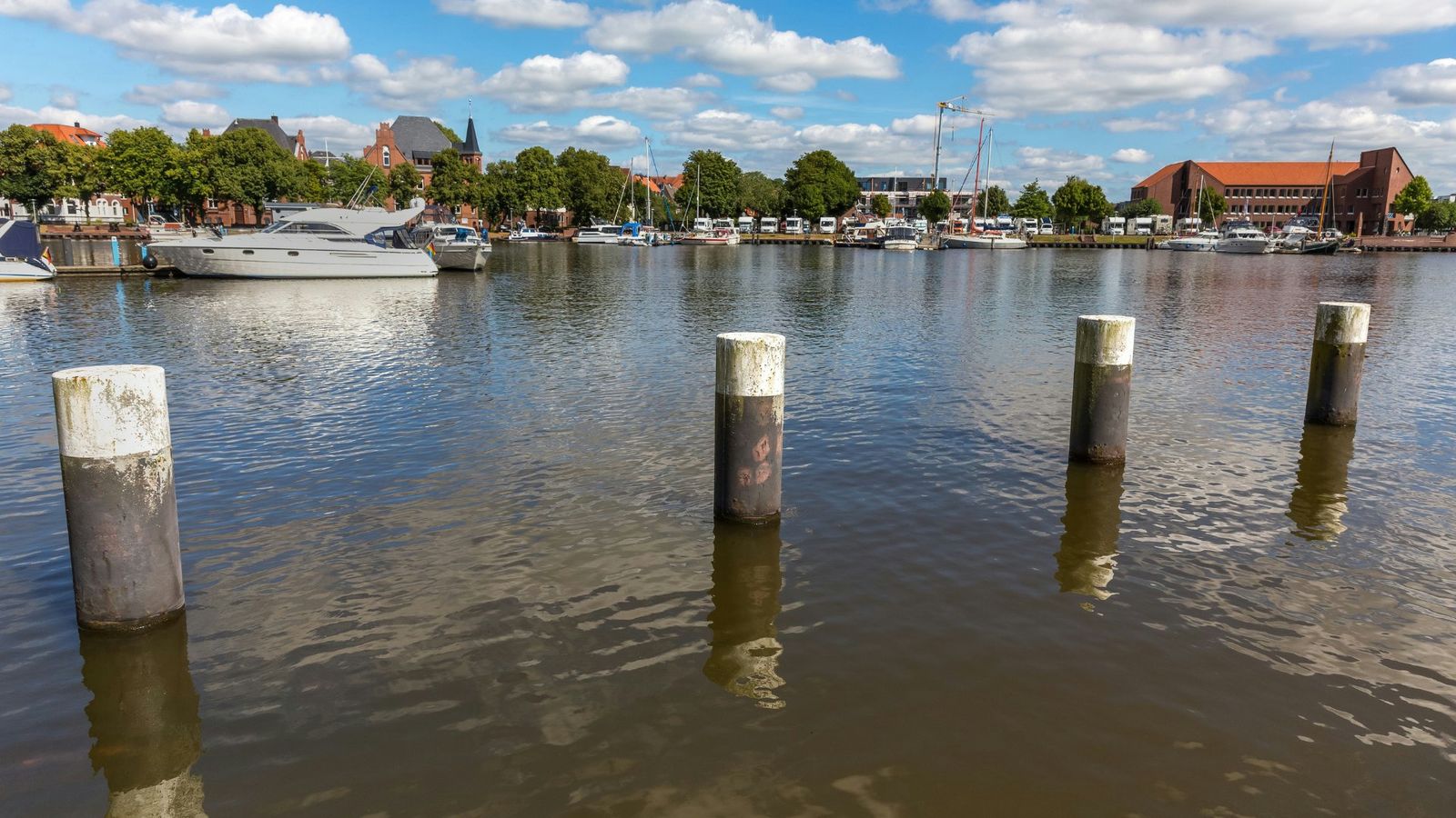 Hundefreundliche Hotels in Emden