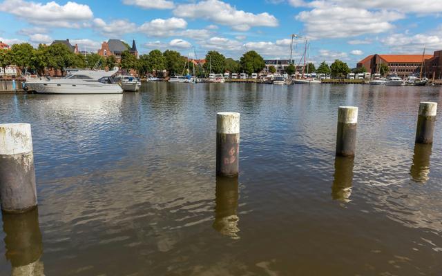 Hundefreundliche Orte in Emden