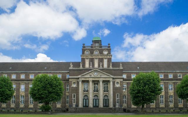 Hundefreundliche Orte in Krefeld
