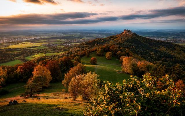Hundefreundliche Orte in Albstadt