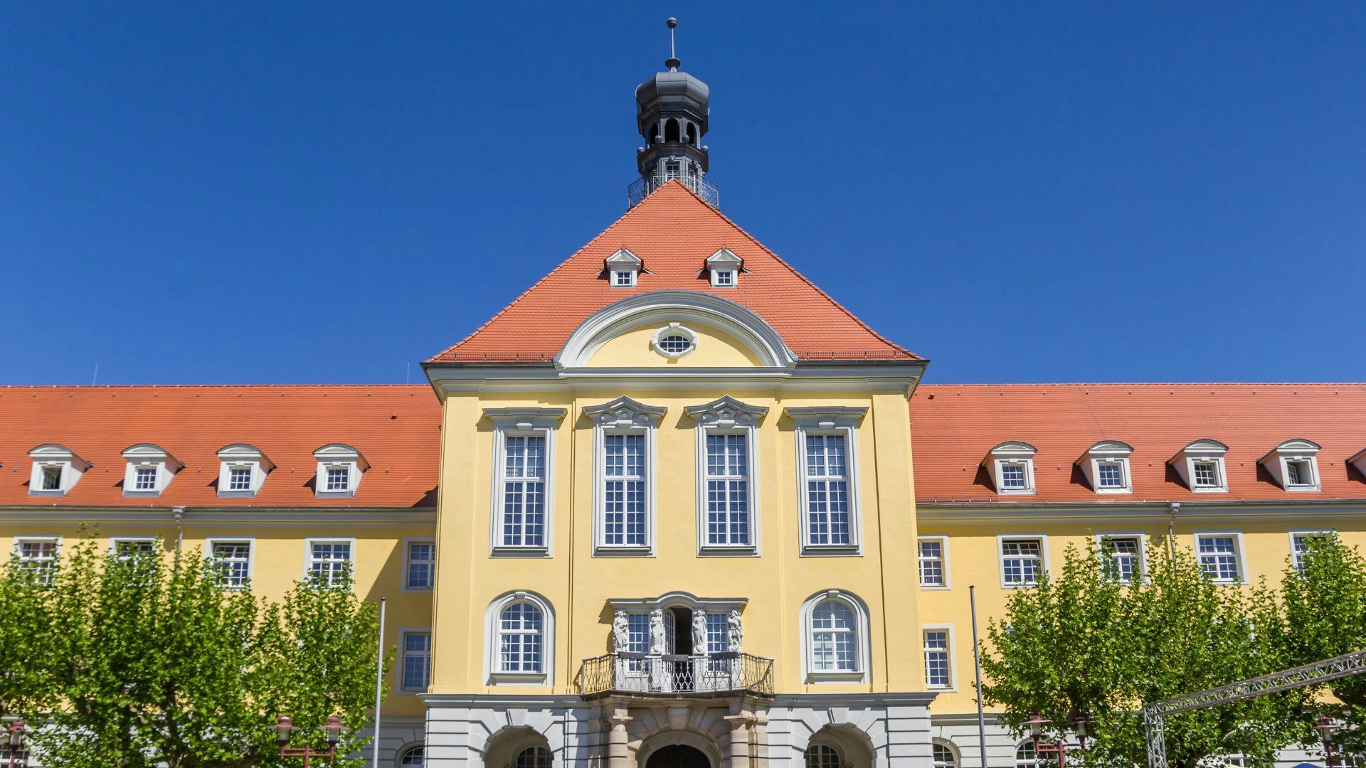 Hundefreundliche Orte in Herford