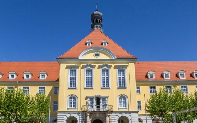 Hundefreundliche Orte in Herford