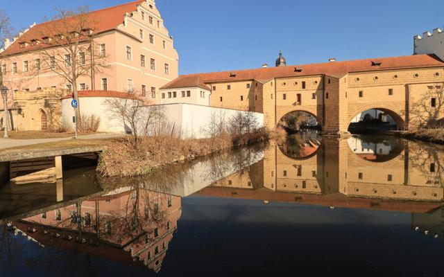Hundefreundliche Orte in Amberg