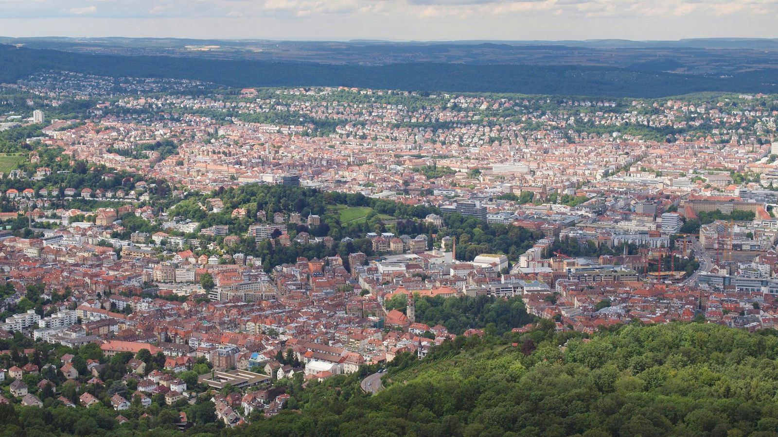 Hundefreundliche Campingplätze in Stuttgart
