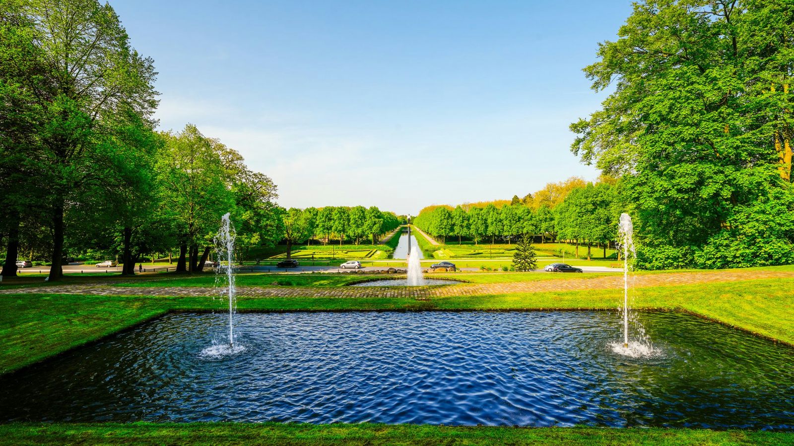 Hundefreundliche Hotels in Kleve