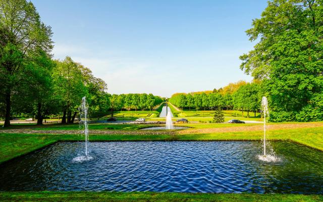 Hundefreundliche Orte in Kleve